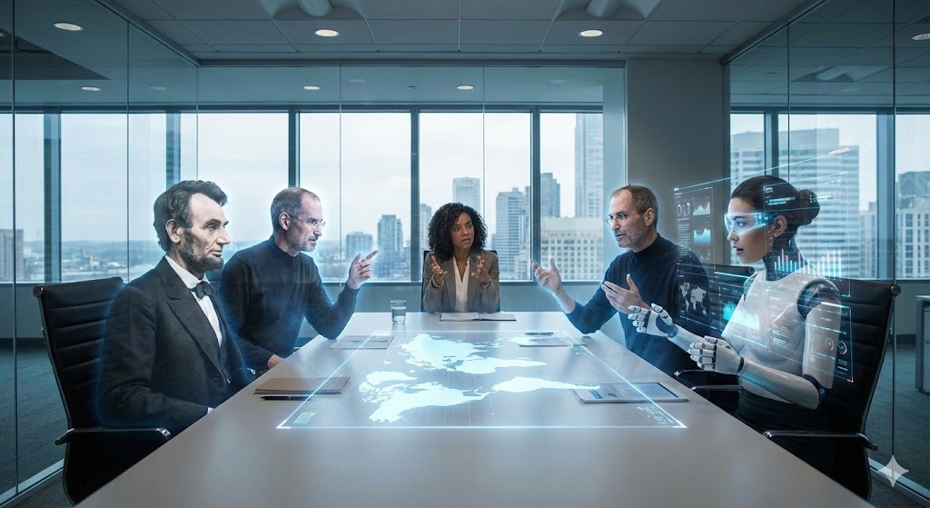 Det Strategiske Kabinet