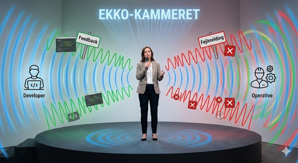 Kultur- & Forandrings-Simulatoren